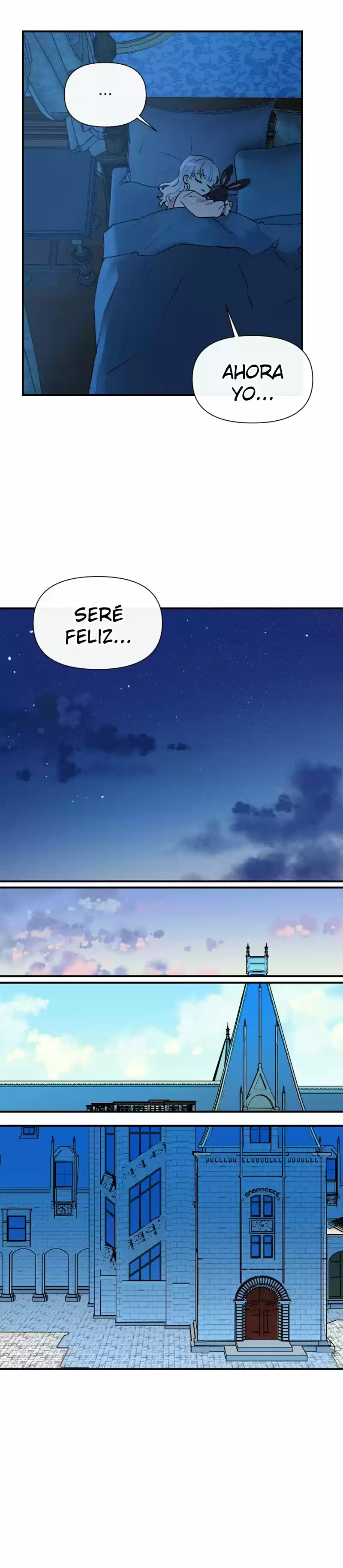 La Duquesa Monstruosa Y La Princesa Del Contrato - Capítulo 21 - Página 16 - LectorTMOo