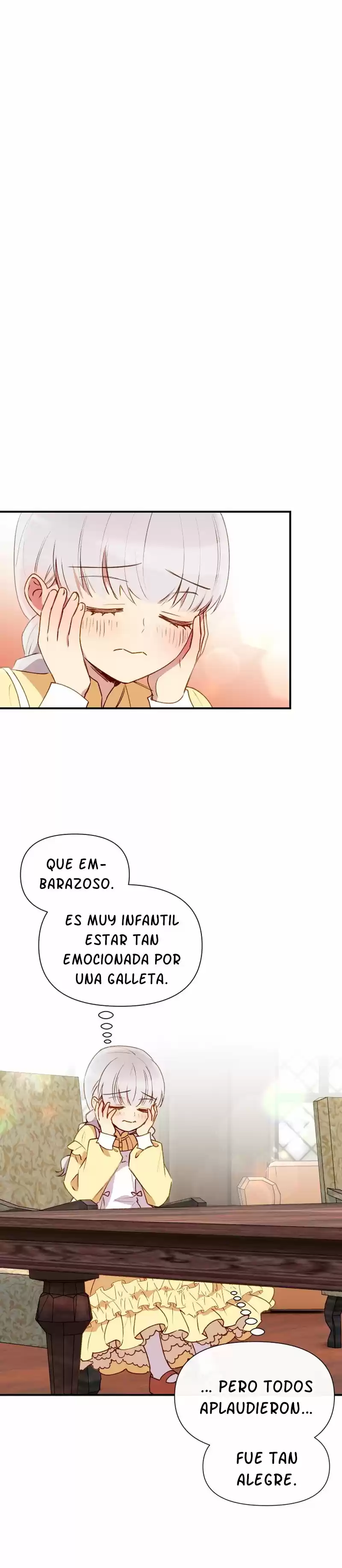 La Duquesa Monstruosa Y La Princesa Del Contrato - Capítulo 22 - Página 10 - LectorTMOo