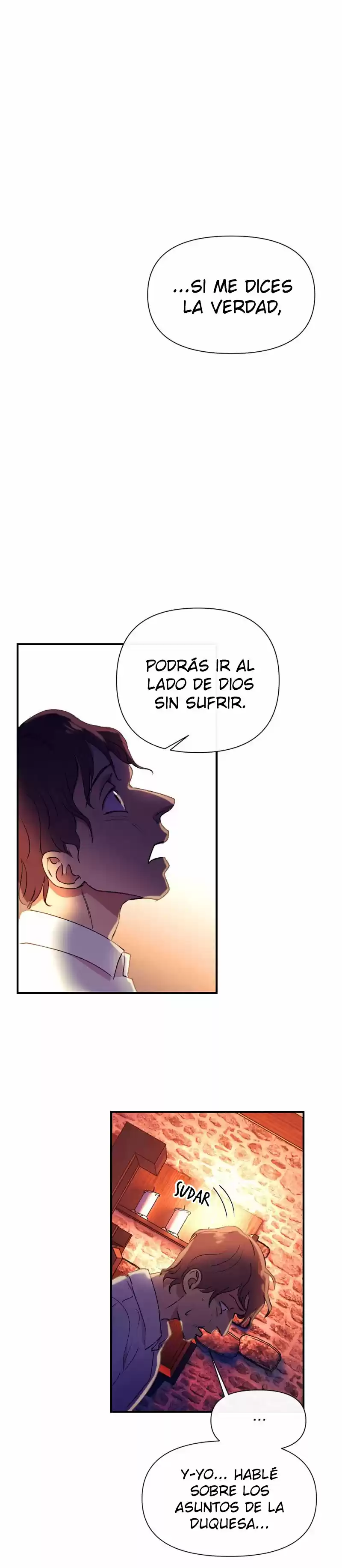 La Duquesa Monstruosa Y La Princesa Del Contrato - Capítulo 23 - Página 23 - LectorTMOo