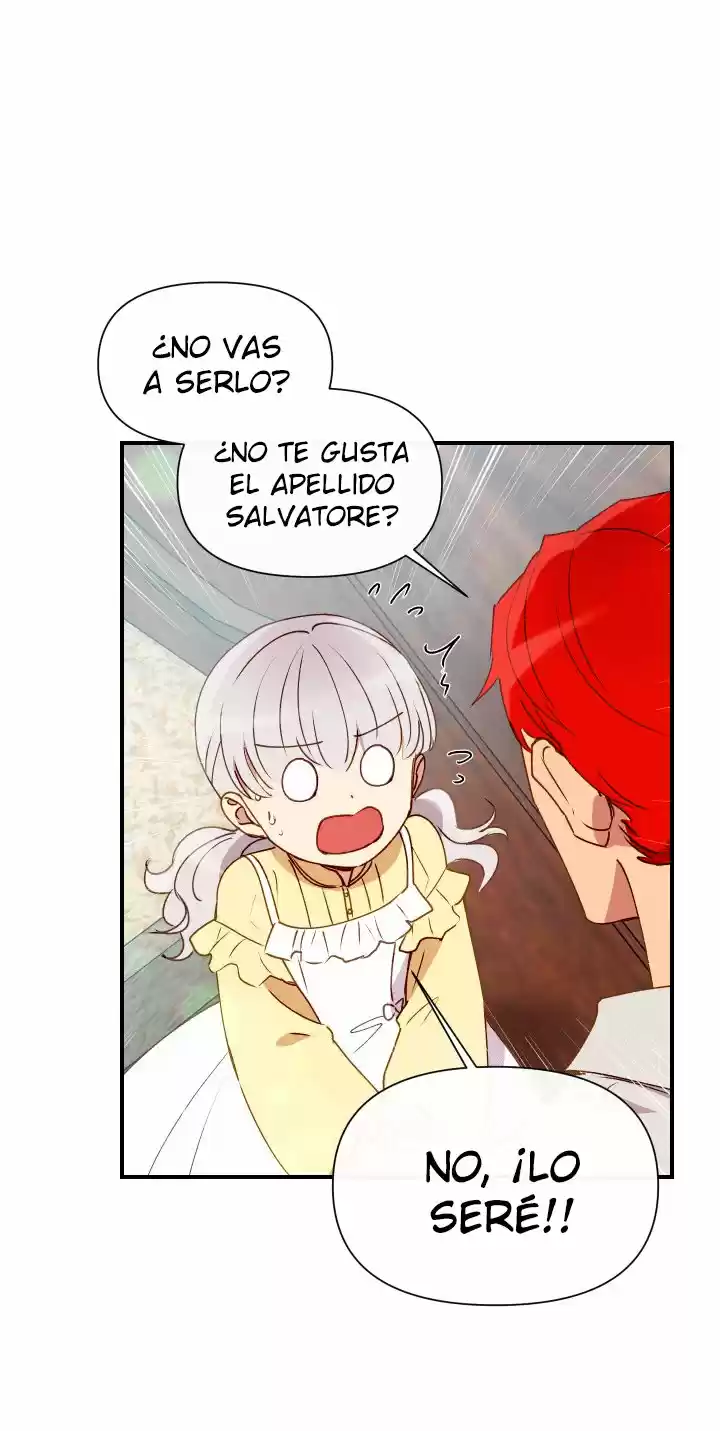 La Duquesa Monstruosa Y La Princesa Del Contrato - Capítulo 24 - Página 30 - LectorTMOo
