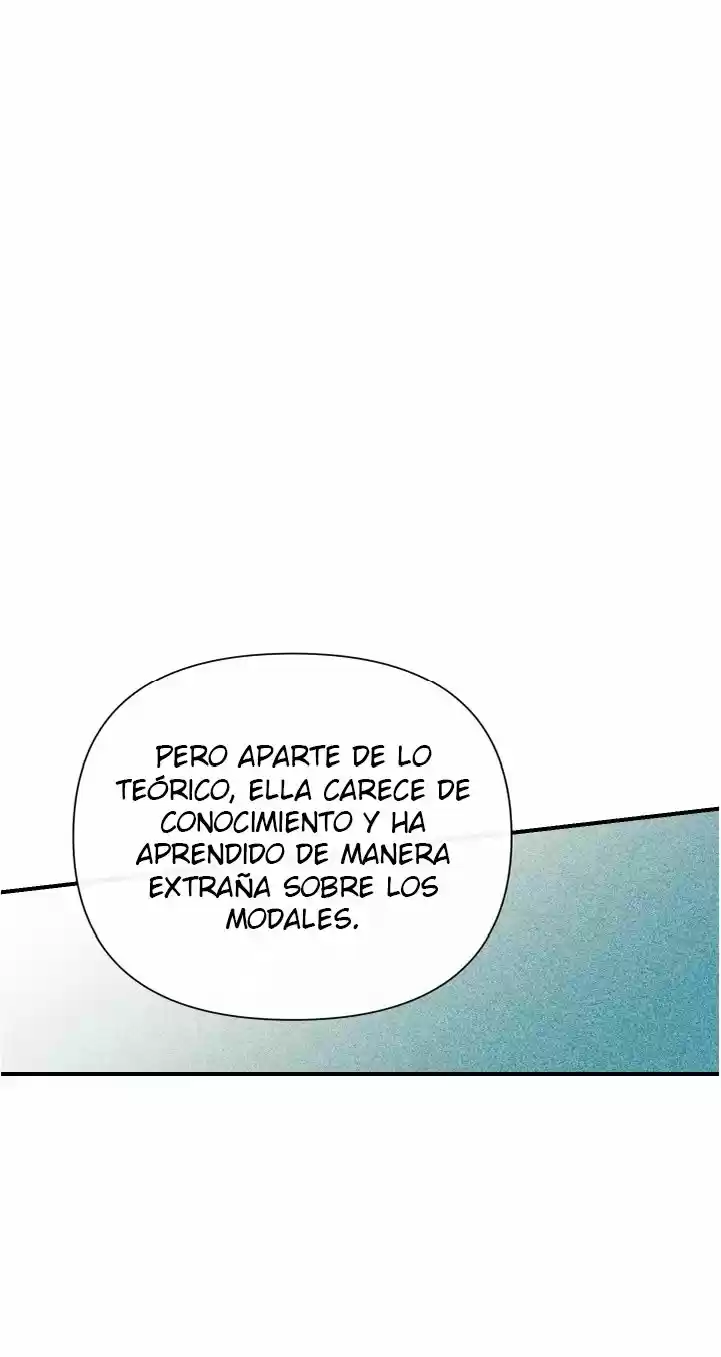 La Duquesa Monstruosa Y La Princesa Del Contrato - Capítulo 25 - Página 7 - LectorTMOo
