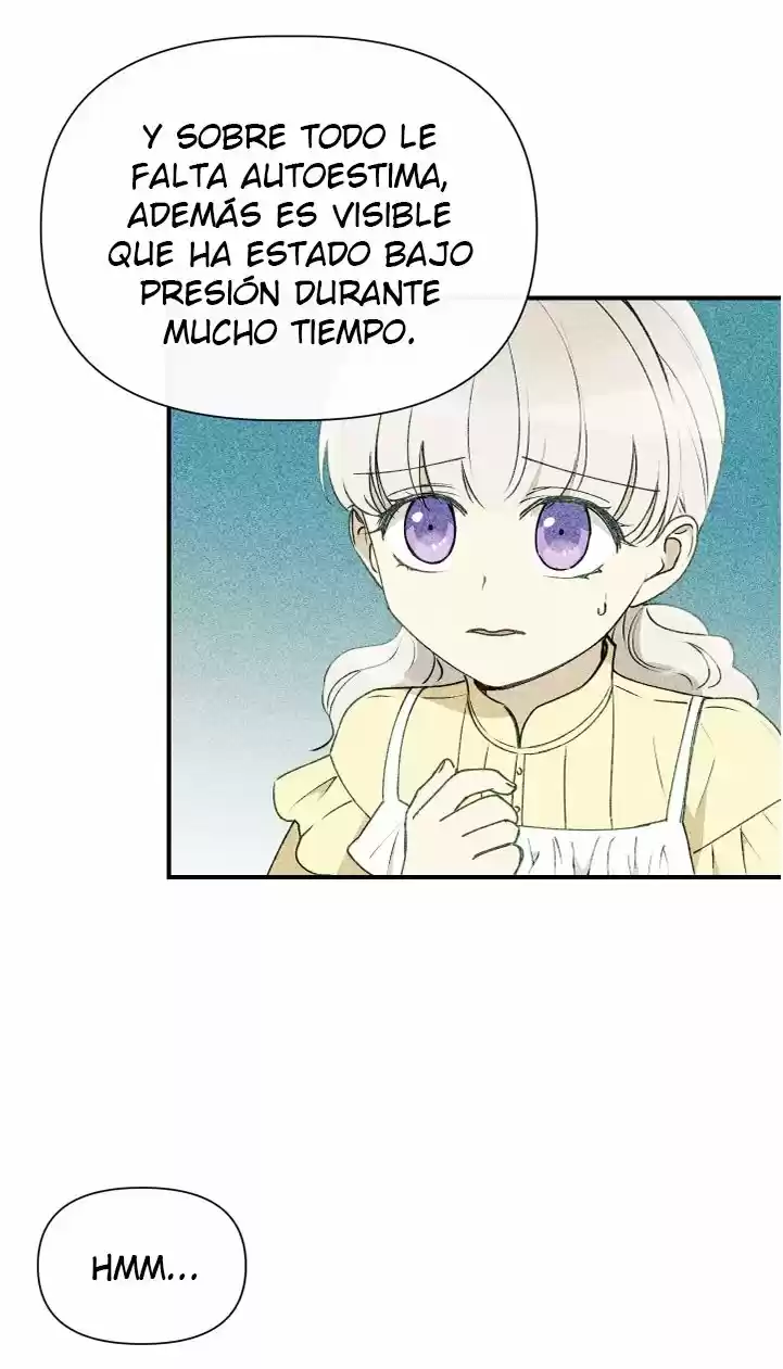 La Duquesa Monstruosa Y La Princesa Del Contrato - Capítulo 25 - Página 10 - LectorTMOo