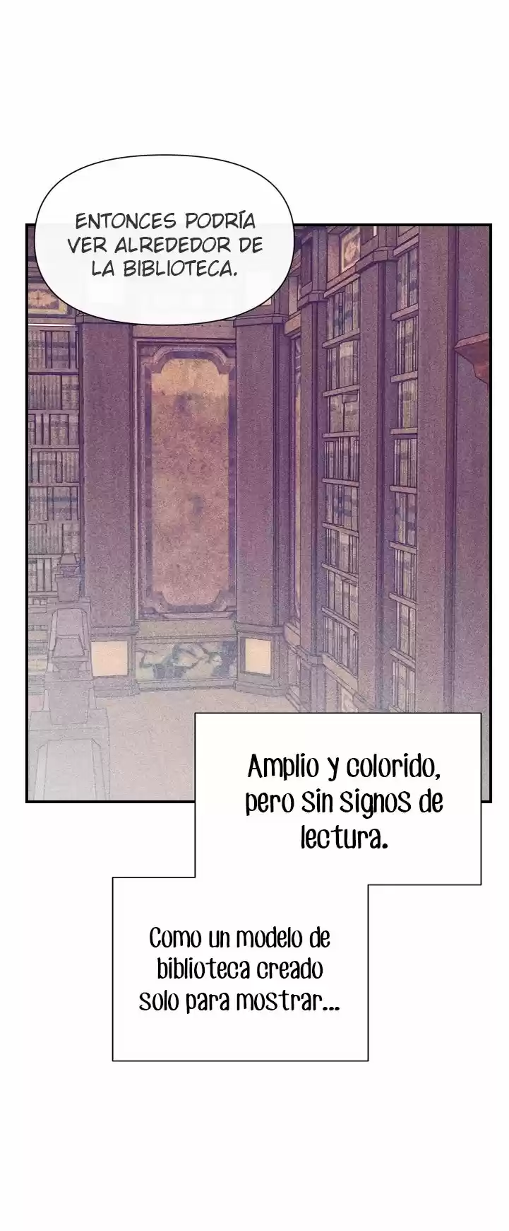 La Duquesa Monstruosa Y La Princesa Del Contrato - Capítulo 25 - Página 14 - LectorTMOo