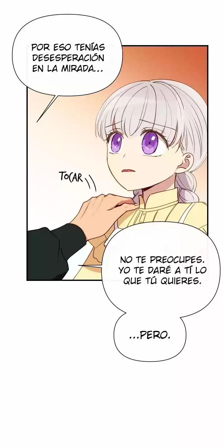 La Duquesa Monstruosa Y La Princesa Del Contrato - Capítulo 26 - Página 5 - LectorTMOo