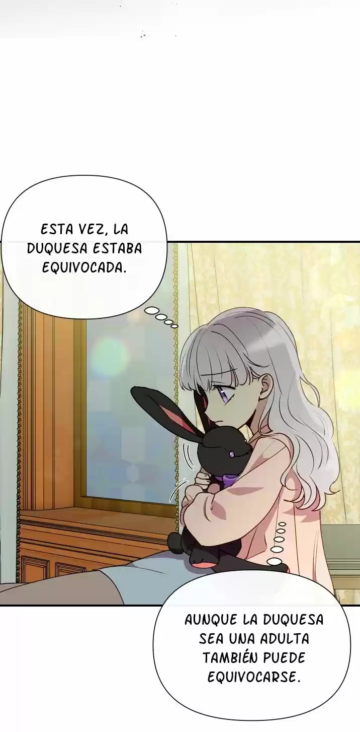 La Duquesa Monstruosa Y La Princesa Del Contrato - Capítulo 26 - Página 11 - LectorTMOo