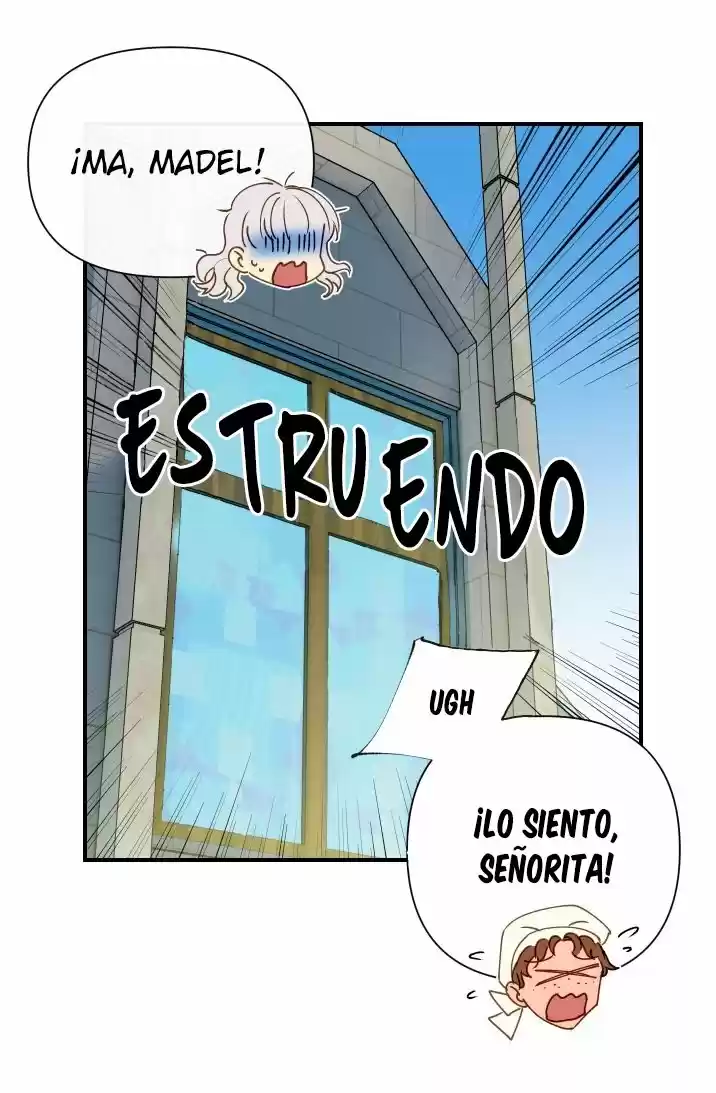 La Duquesa Monstruosa Y La Princesa Del Contrato - Capítulo 26 - Página 13 - LectorTMOo