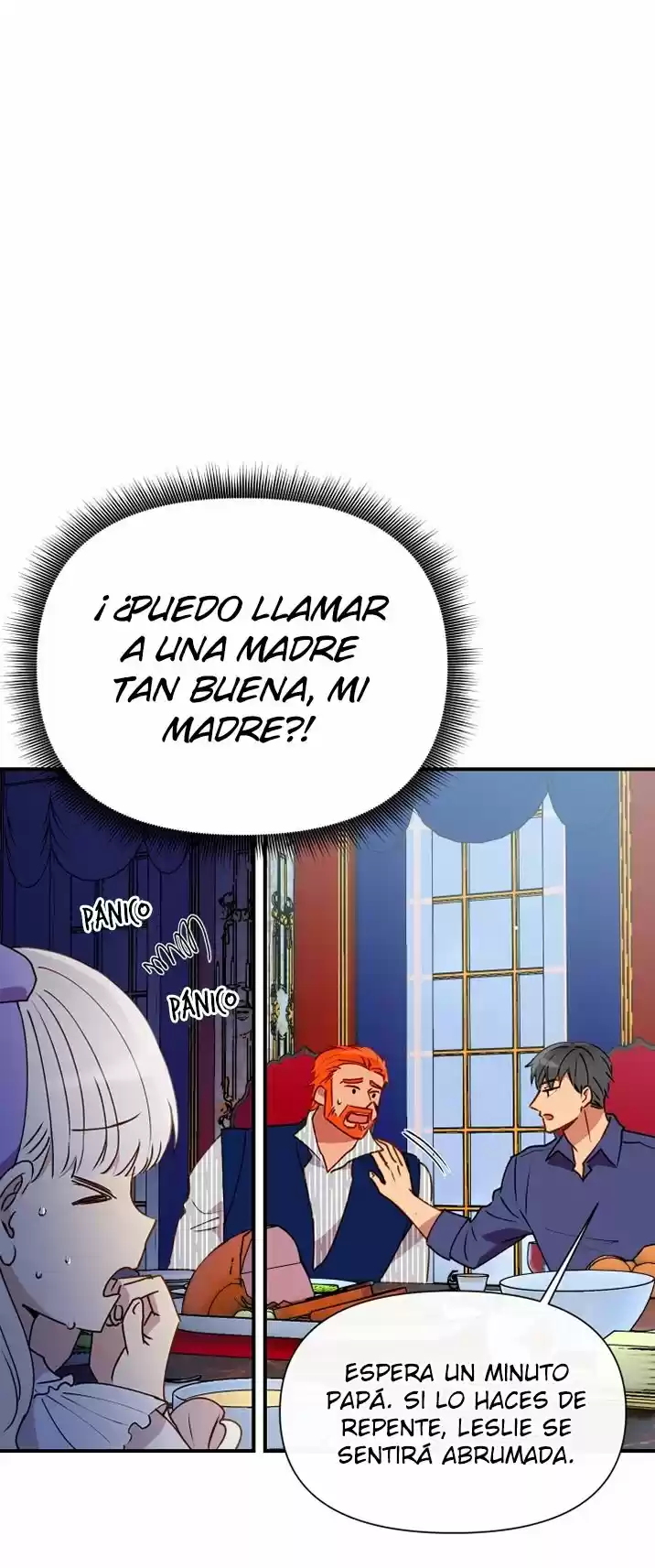 La Duquesa Monstruosa Y La Princesa Del Contrato - Capítulo 26 - Página 38 - LectorTMOo