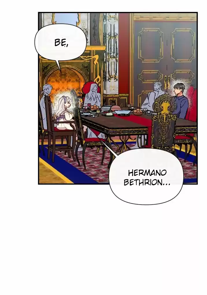 La Duquesa Monstruosa Y La Princesa Del Contrato - Capítulo 26 - Página 41 - LectorTMOo