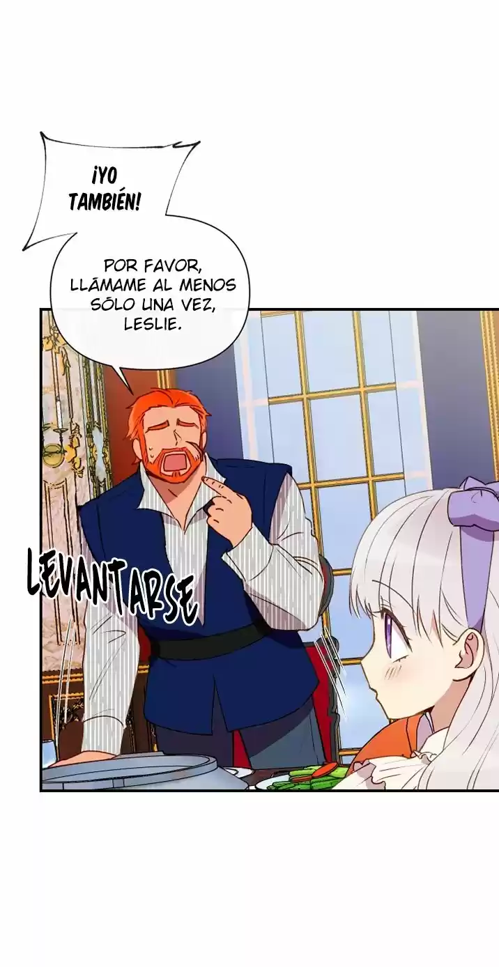 La Duquesa Monstruosa Y La Princesa Del Contrato - Capítulo 26 - Página 43 - LectorTMOo