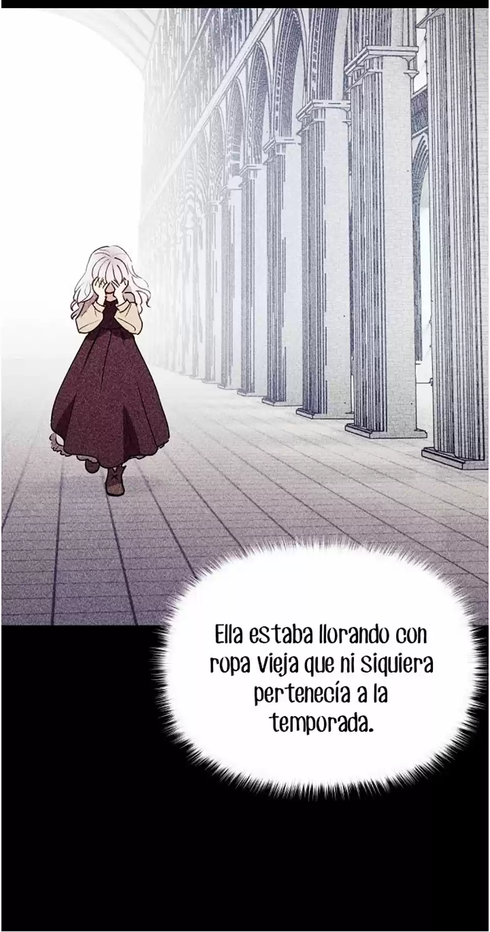 La Duquesa Monstruosa Y La Princesa Del Contrato - Capítulo 27 - Página 52 - LectorTMOo