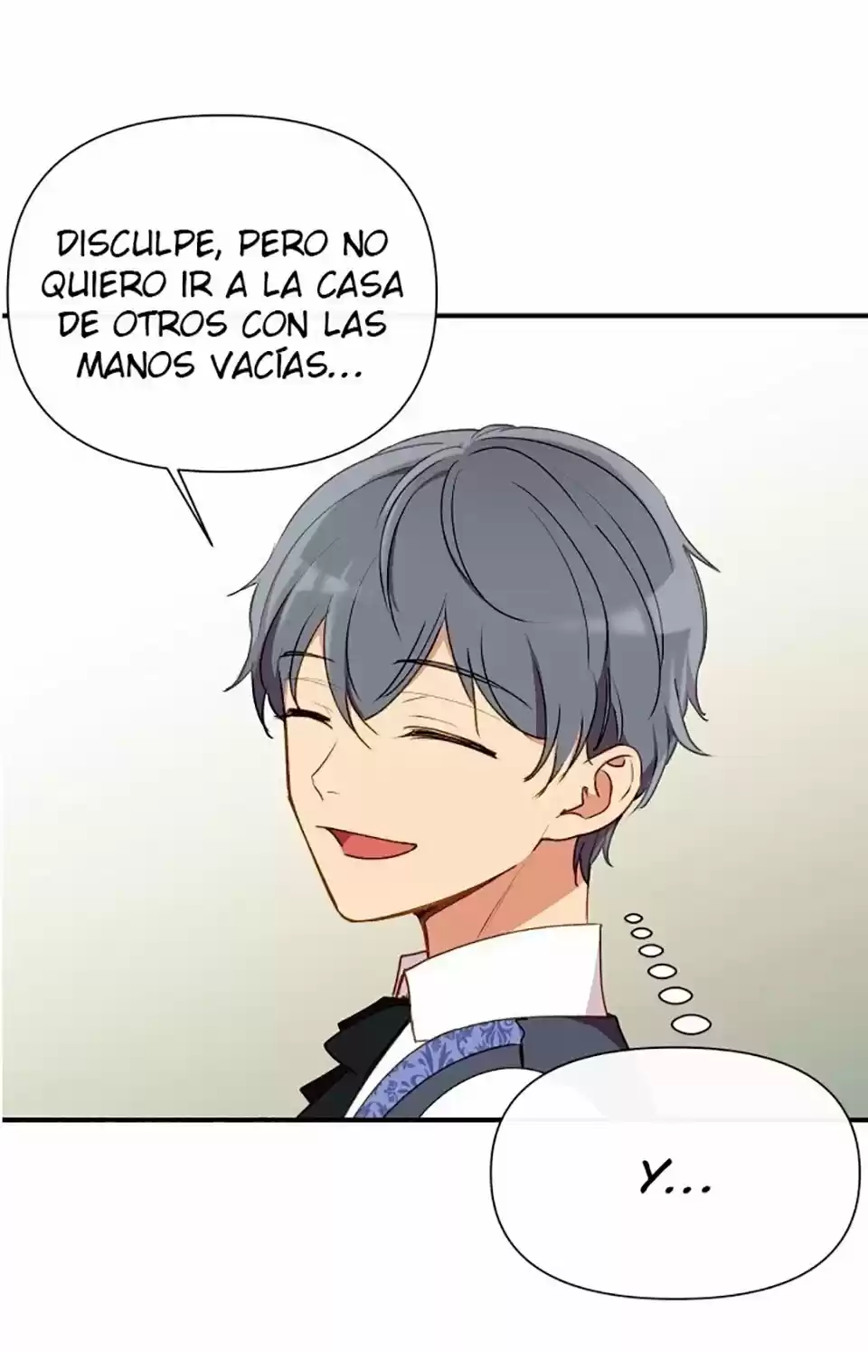 La Duquesa Monstruosa Y La Princesa Del Contrato - Capítulo 27 - Página 57 - LectorTMOo