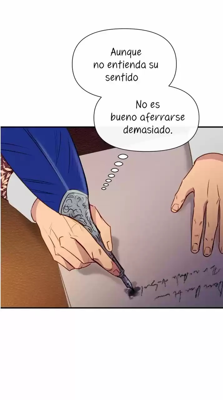 La Duquesa Monstruosa Y La Princesa Del Contrato - Capítulo 28 - Página 9 - LectorTMOo