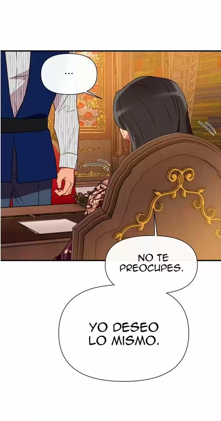 La Duquesa Monstruosa Y La Princesa Del Contrato - Capítulo 28 - Página 19 - LectorTMOo