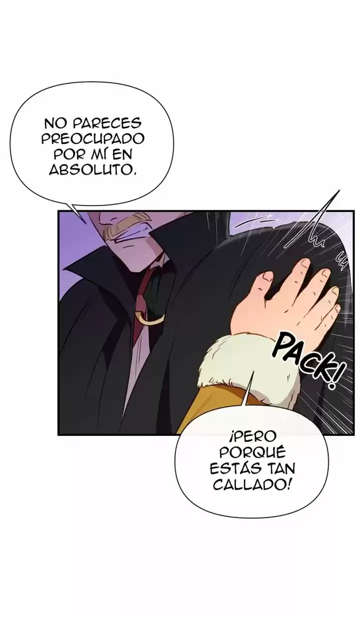 La Duquesa Monstruosa Y La Princesa Del Contrato - Capítulo 28 - Página 28 - LectorTMOo