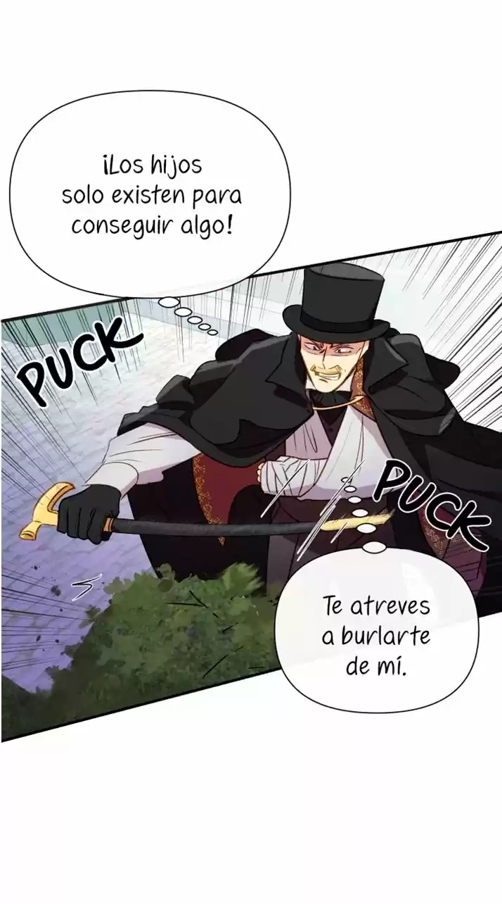 La Duquesa Monstruosa Y La Princesa Del Contrato - Capítulo 28 - Página 32 - LectorTMOo