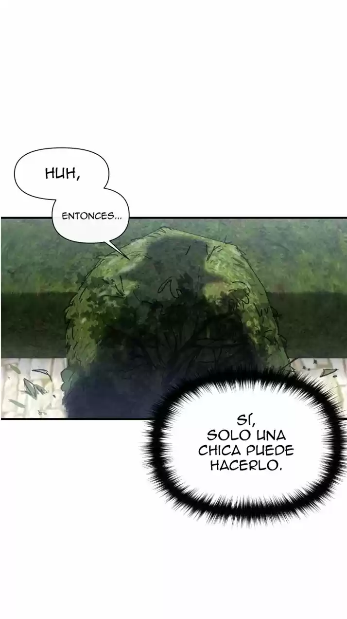 La Duquesa Monstruosa Y La Princesa Del Contrato - Capítulo 28 - Página 35 - LectorTMOo