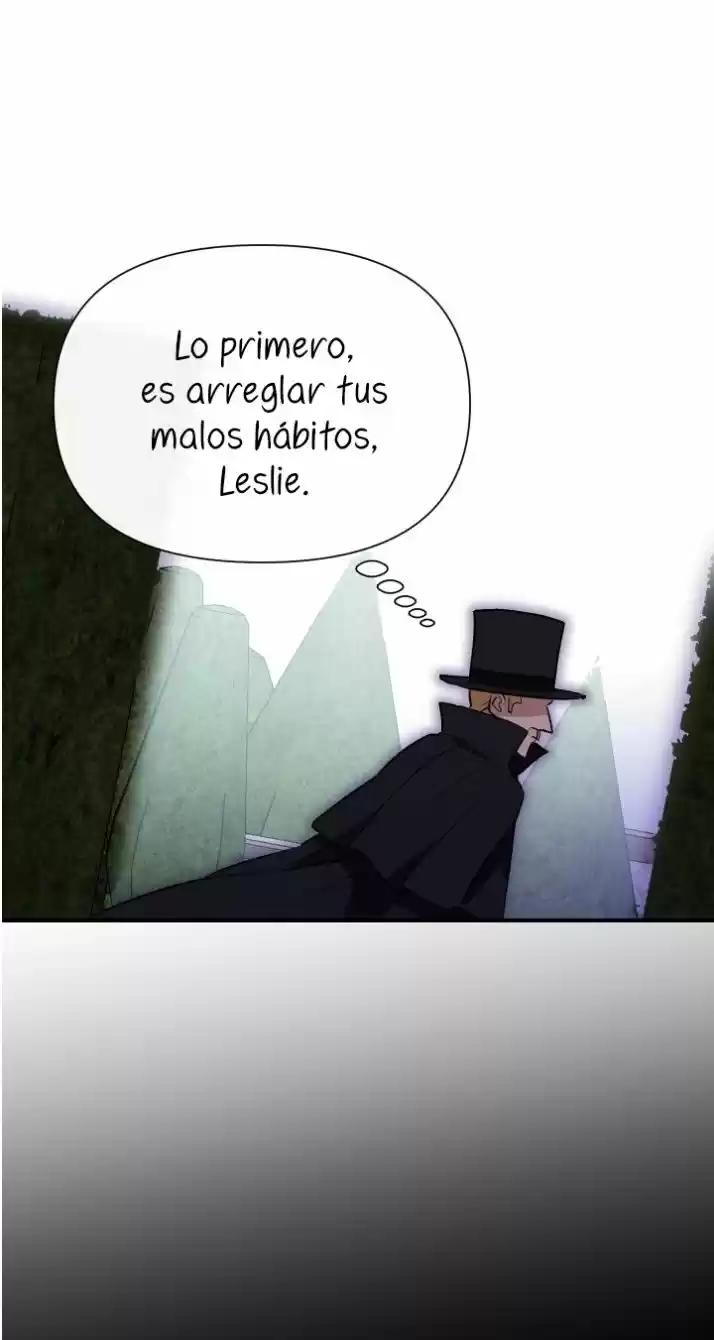La Duquesa Monstruosa Y La Princesa Del Contrato - Capítulo 28 - Página 40 - LectorTMOo