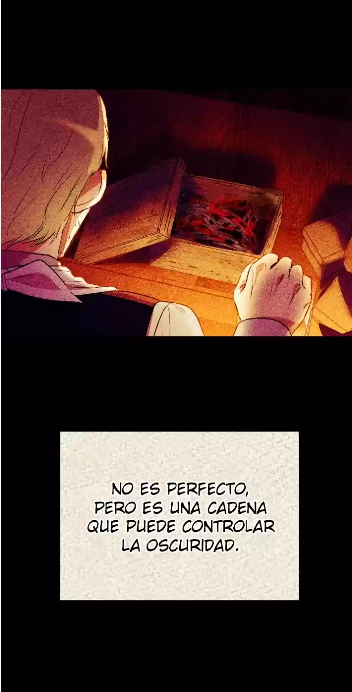 La Duquesa Monstruosa Y La Princesa Del Contrato - Capítulo 28 - Página 42 - LectorTMOo