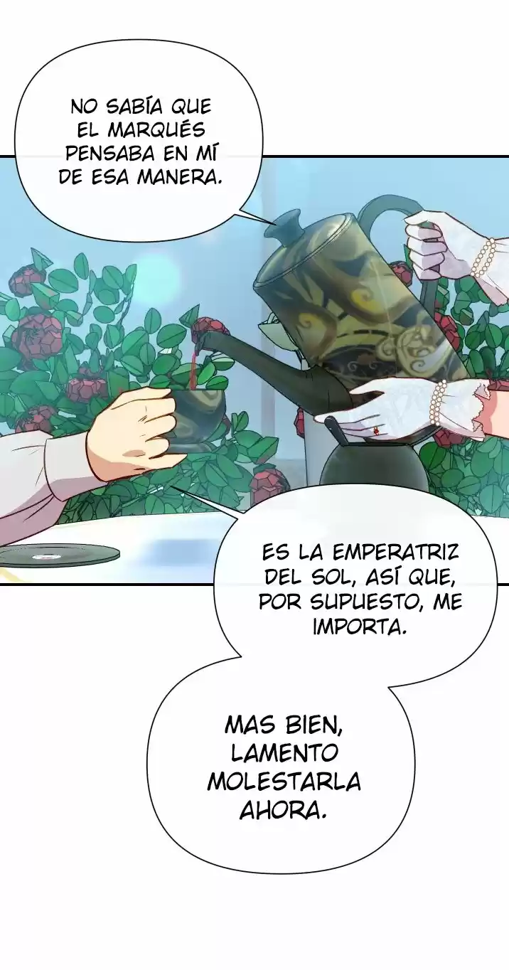 La Duquesa Monstruosa Y La Princesa Del Contrato - Capítulo 29 - Página 16 - LectorTMOo