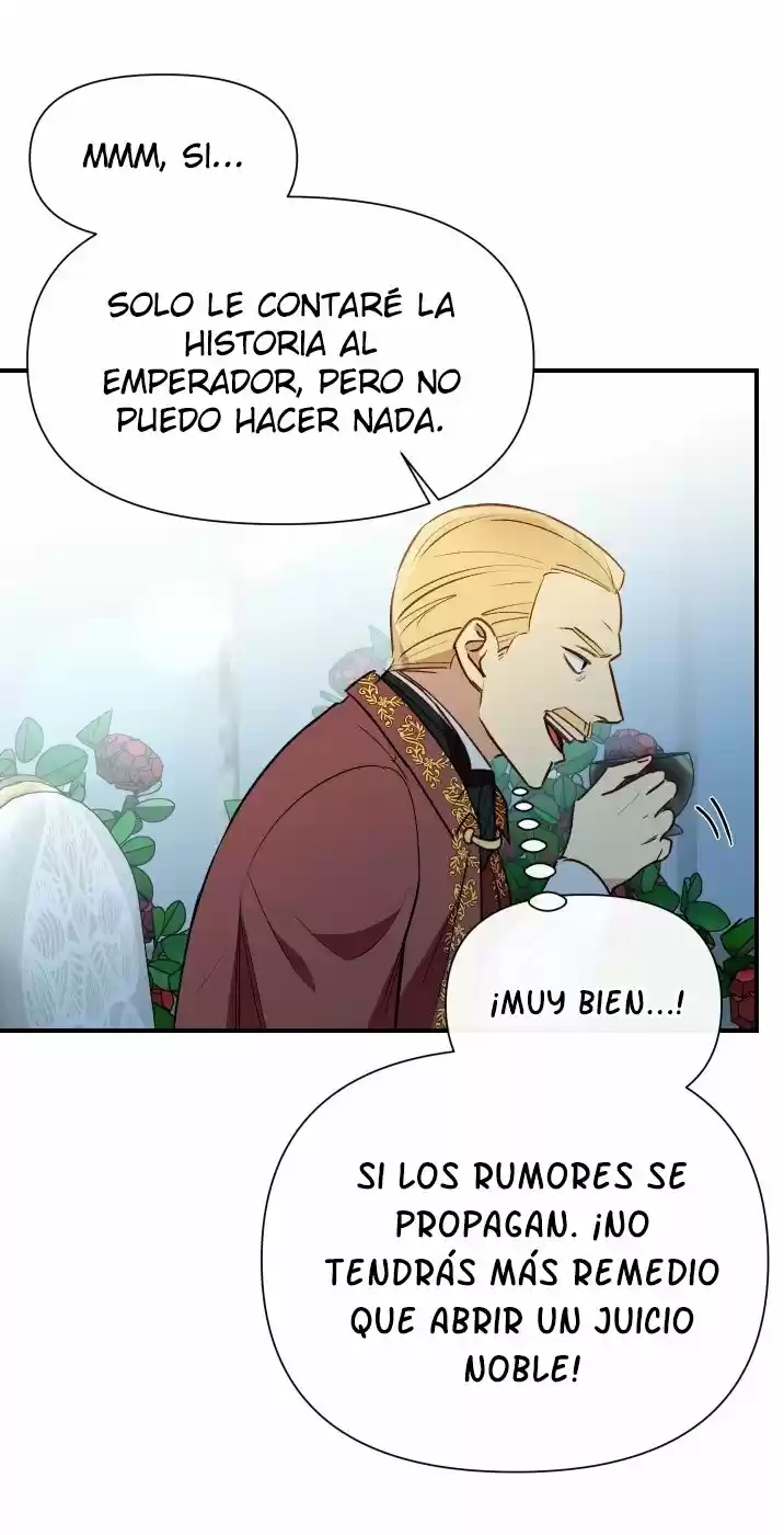 La Duquesa Monstruosa Y La Princesa Del Contrato - Capítulo 29 - Página 17 - LectorTMOo