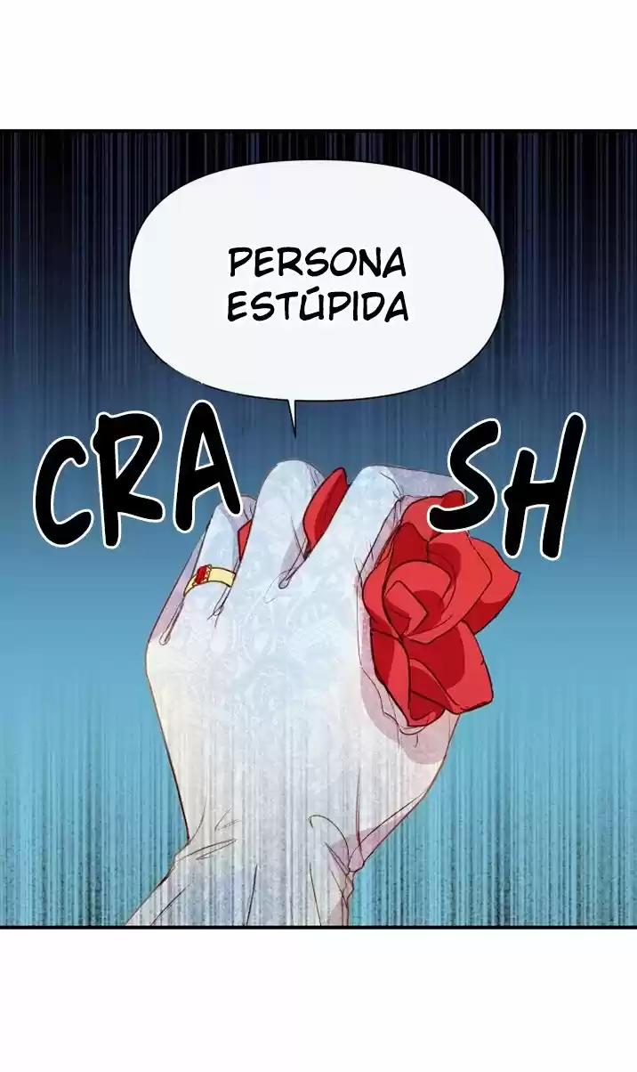 La Duquesa Monstruosa Y La Princesa Del Contrato - Capítulo 29 - Página 22 - LectorTMOo