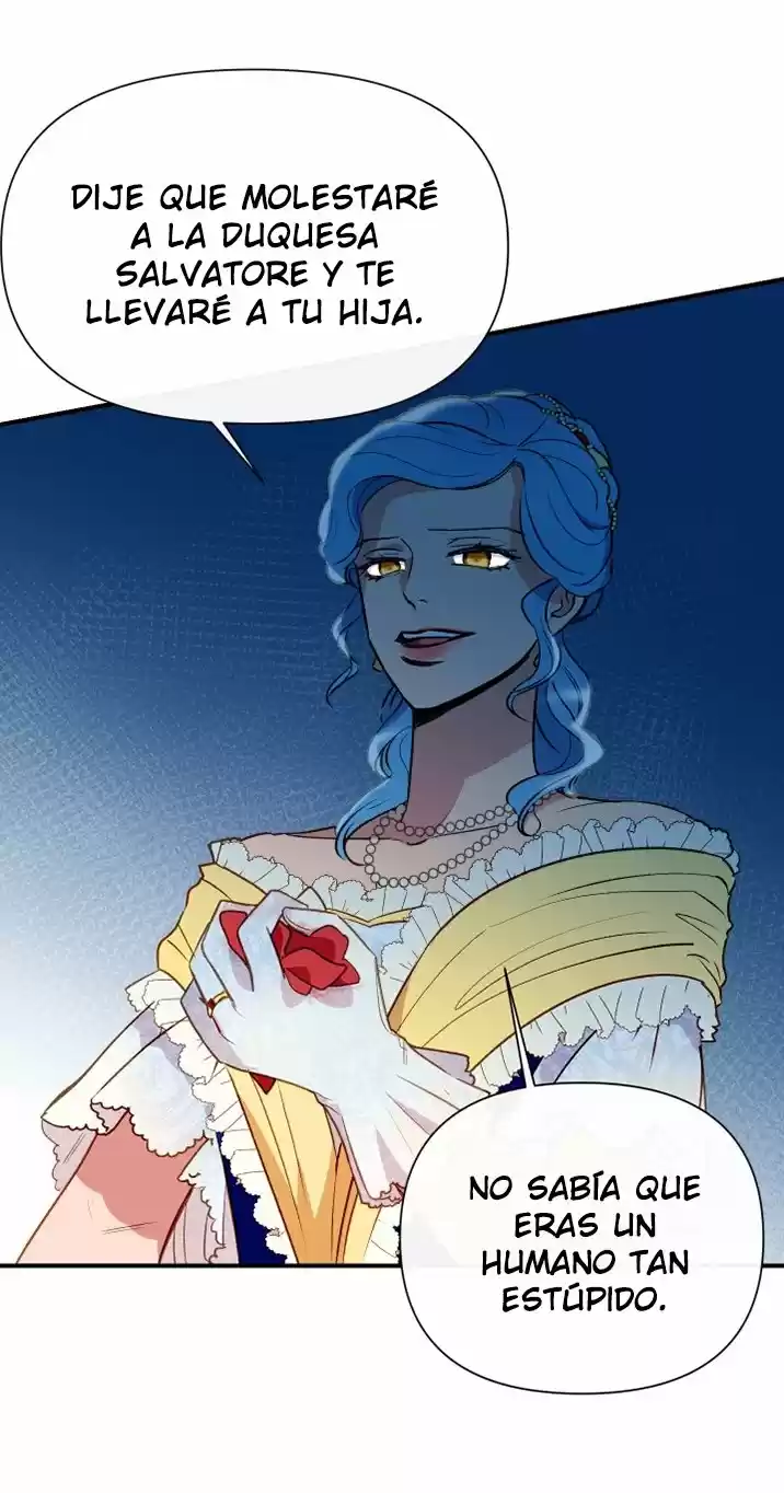 La Duquesa Monstruosa Y La Princesa Del Contrato - Capítulo 29 - Página 23 - LectorTMOo