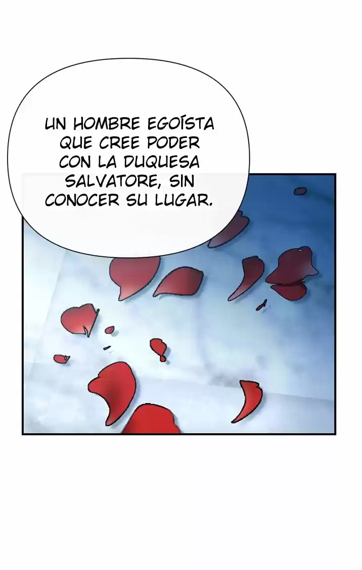 La Duquesa Monstruosa Y La Princesa Del Contrato - Capítulo 29 - Página 25 - LectorTMOo