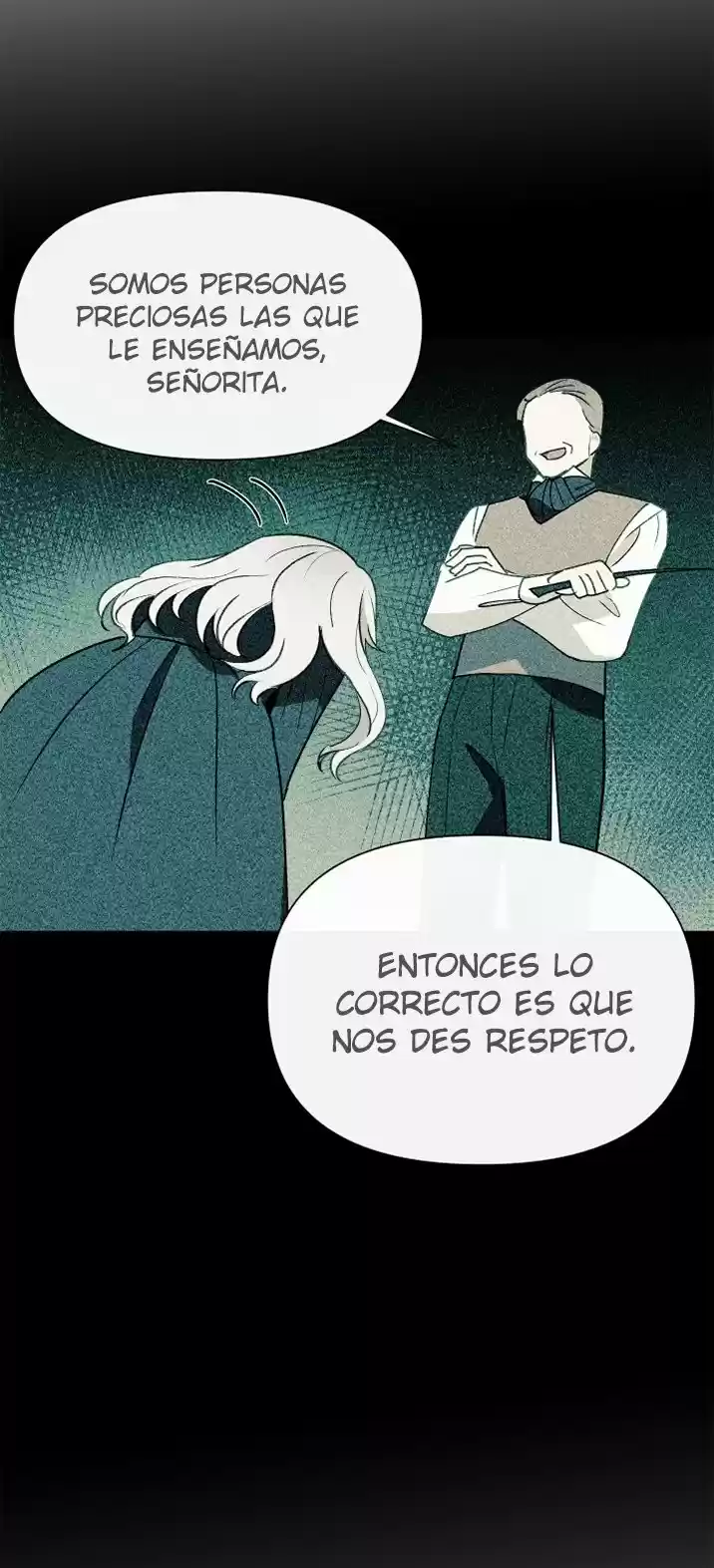 La Duquesa Monstruosa Y La Princesa Del Contrato - Capítulo 29 - Página 43 - LectorTMOo