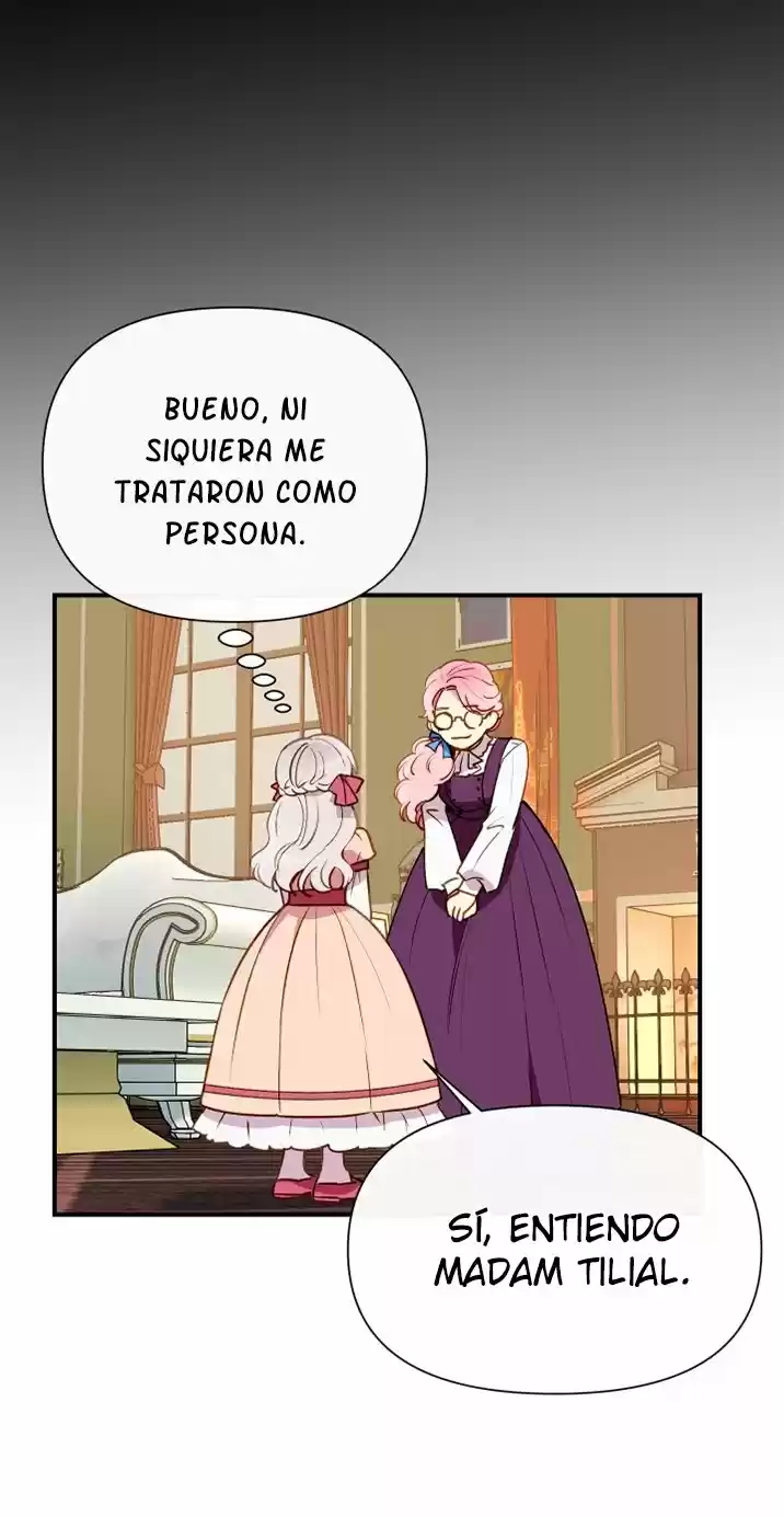 La Duquesa Monstruosa Y La Princesa Del Contrato - Capítulo 29 - Página 44 - LectorTMOo