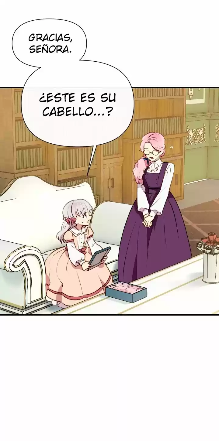 La Duquesa Monstruosa Y La Princesa Del Contrato - Capítulo 30 - Página 6 - LectorTMOo