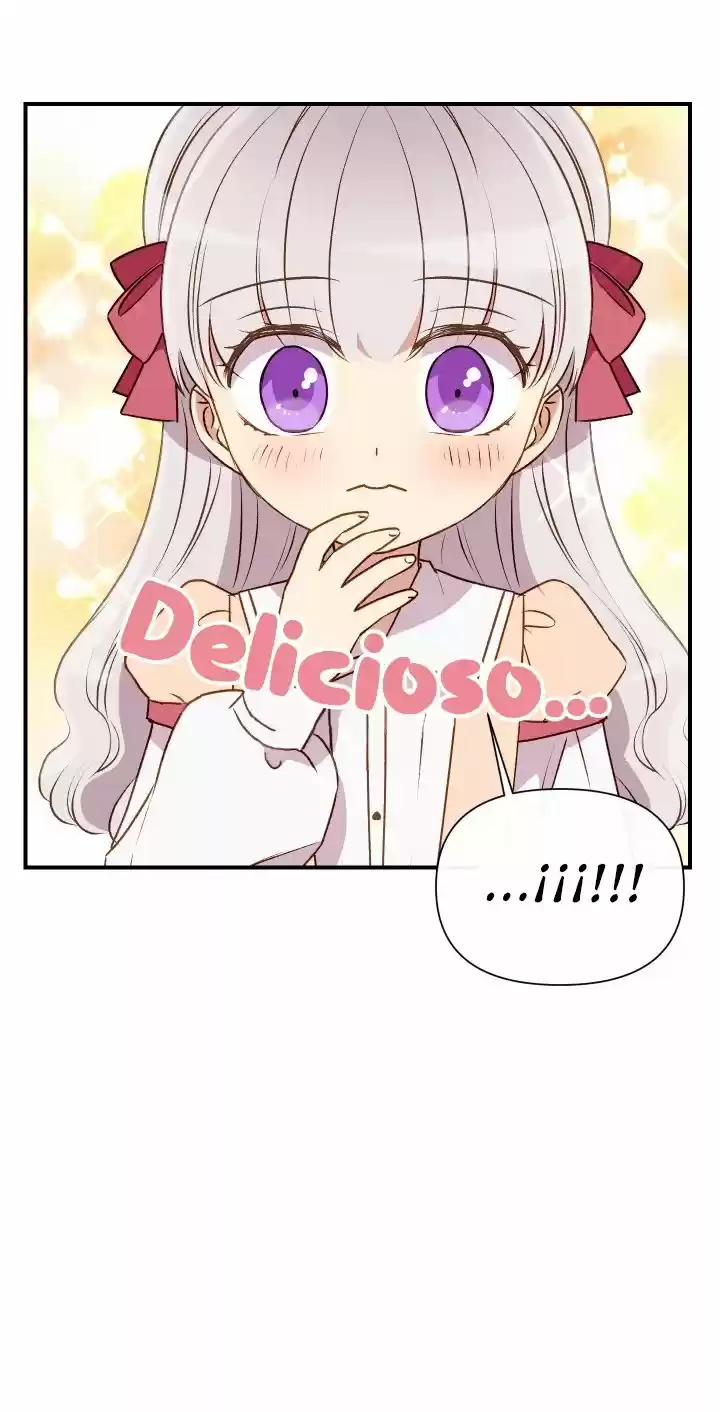 La Duquesa Monstruosa Y La Princesa Del Contrato - Capítulo 30 - Página 11 - LectorTMOo