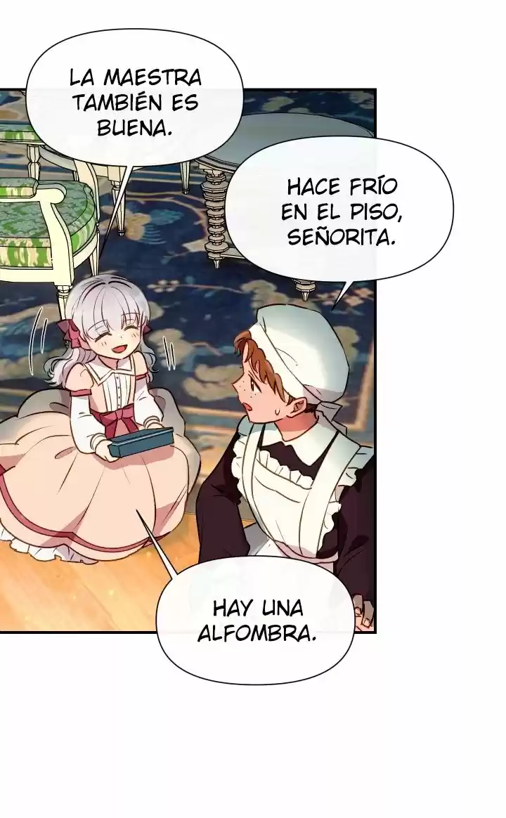 La Duquesa Monstruosa Y La Princesa Del Contrato - Capítulo 30 - Página 18 - LectorTMOo