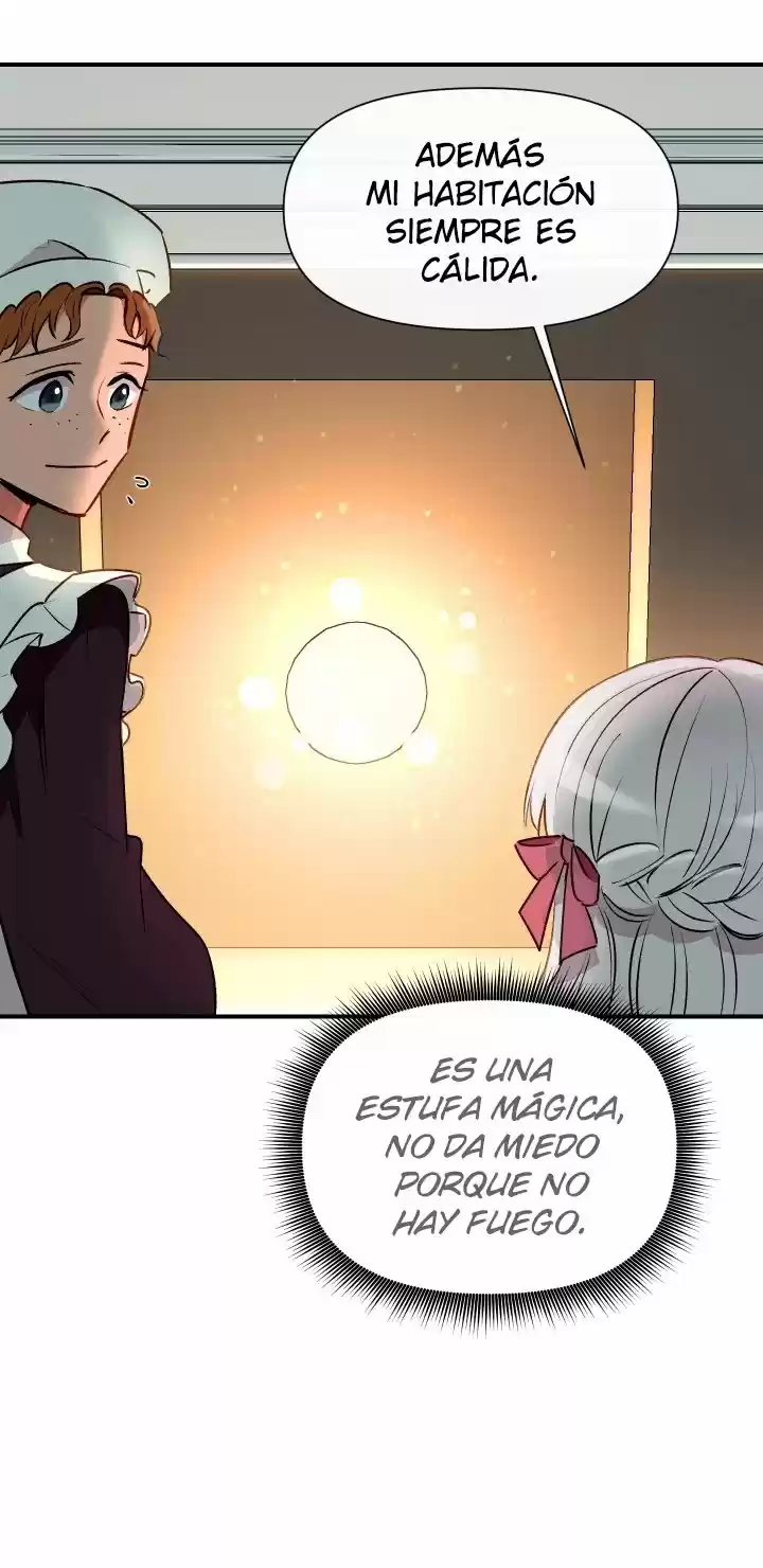 La Duquesa Monstruosa Y La Princesa Del Contrato - Capítulo 30 - Página 19 - LectorTMOo