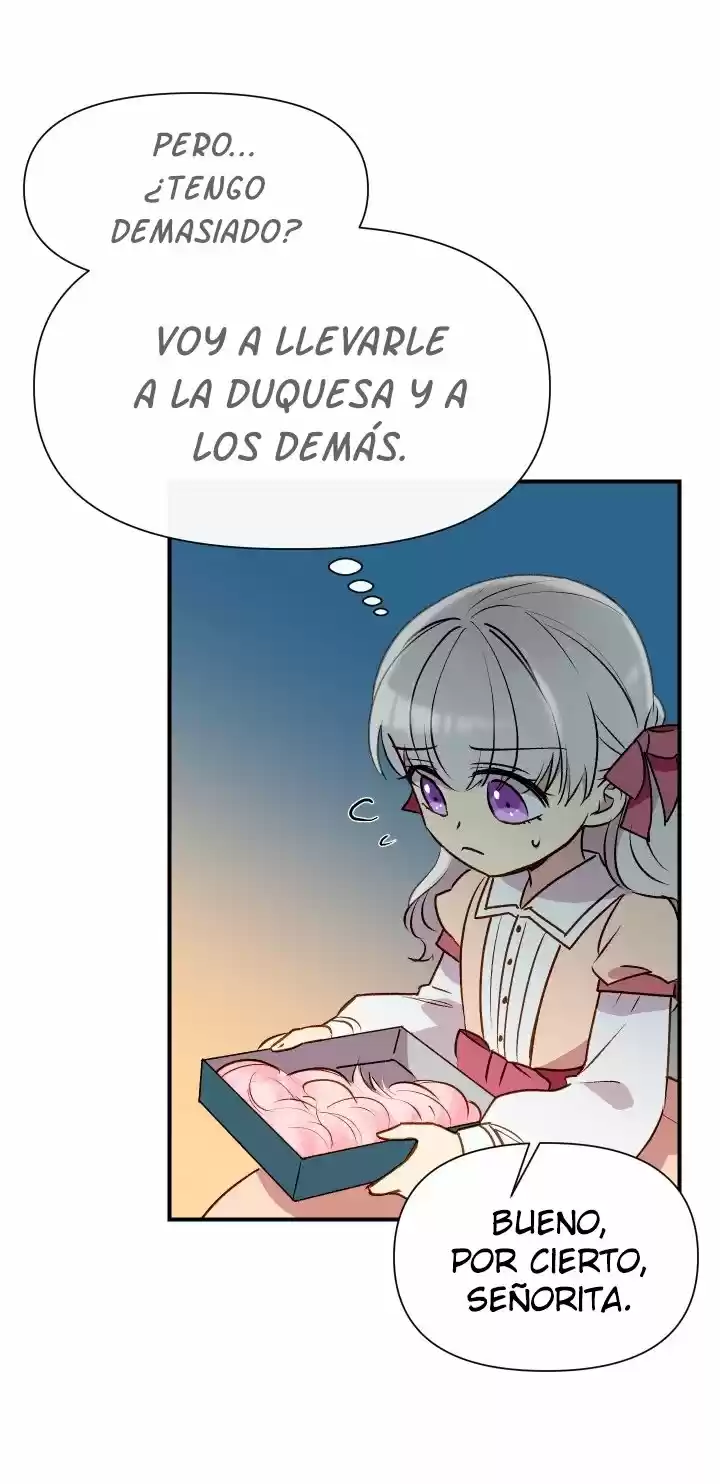 La Duquesa Monstruosa Y La Princesa Del Contrato - Capítulo 30 - Página 23 - LectorTMOo