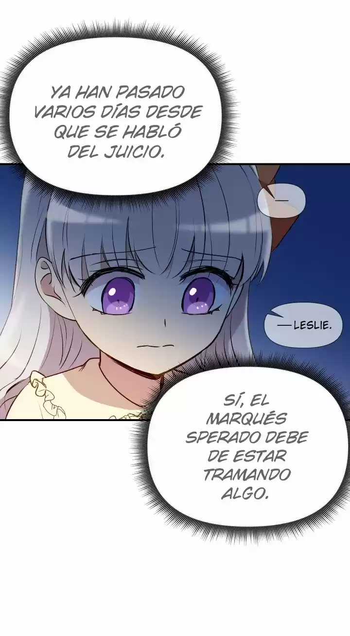 La Duquesa Monstruosa Y La Princesa Del Contrato - Capítulo 30 - Página 28 - LectorTMOo