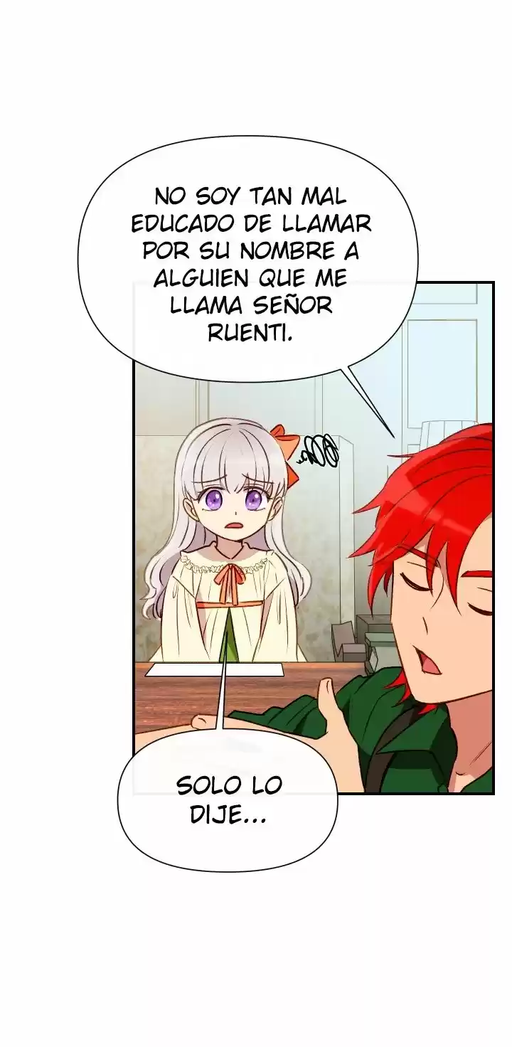 La Duquesa Monstruosa Y La Princesa Del Contrato - Capítulo 30 - Página 32 - LectorTMOo