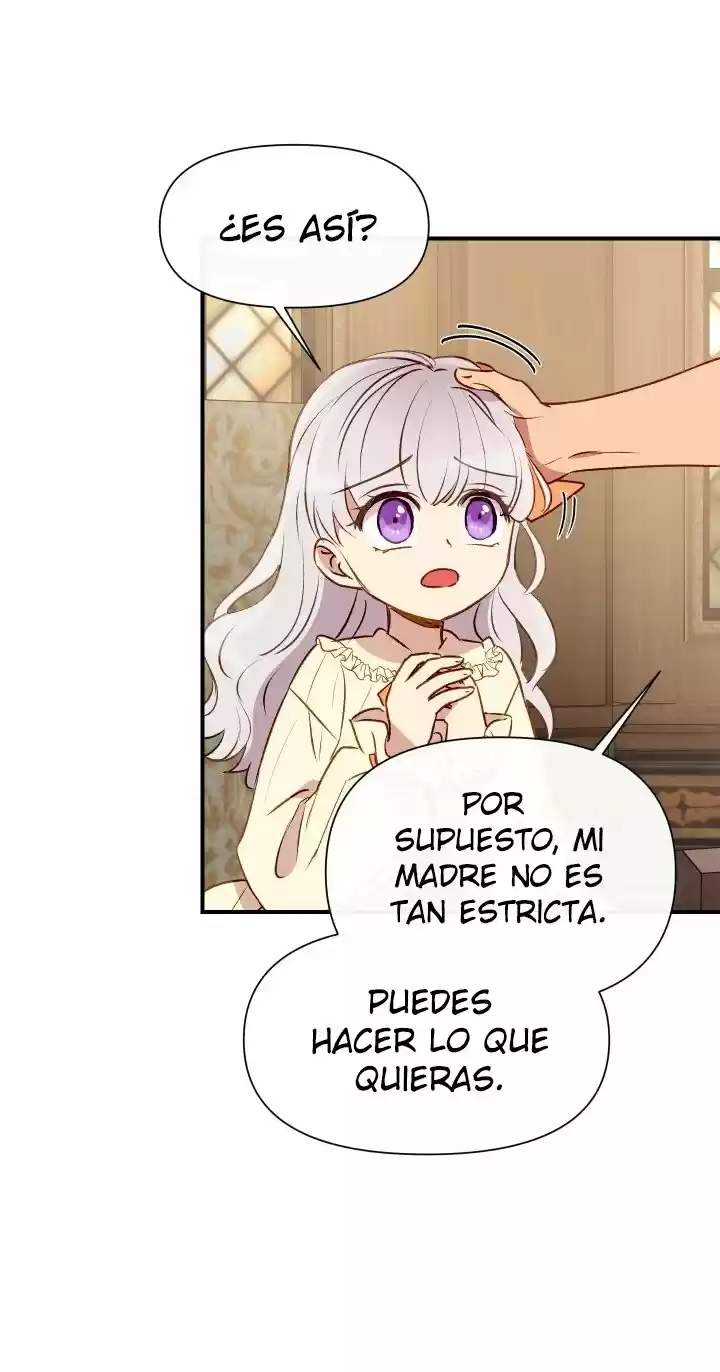 La Duquesa Monstruosa Y La Princesa Del Contrato - Capítulo 30 - Página 41 - LectorTMOo