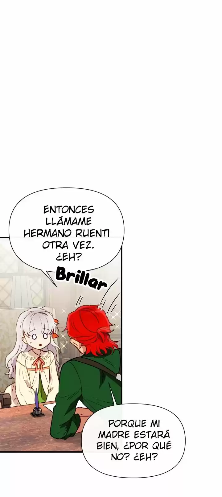 La Duquesa Monstruosa Y La Princesa Del Contrato - Capítulo 30 - Página 43 - LectorTMOo