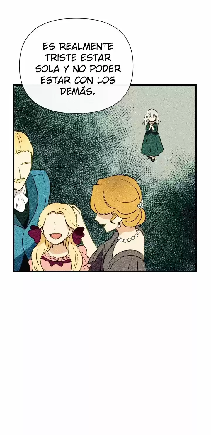 La Duquesa Monstruosa Y La Princesa Del Contrato - Capítulo 30 - Página 45 - LectorTMOo