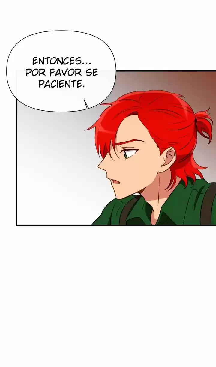 La Duquesa Monstruosa Y La Princesa Del Contrato - Capítulo 30 - Página 46 - LectorTMOo