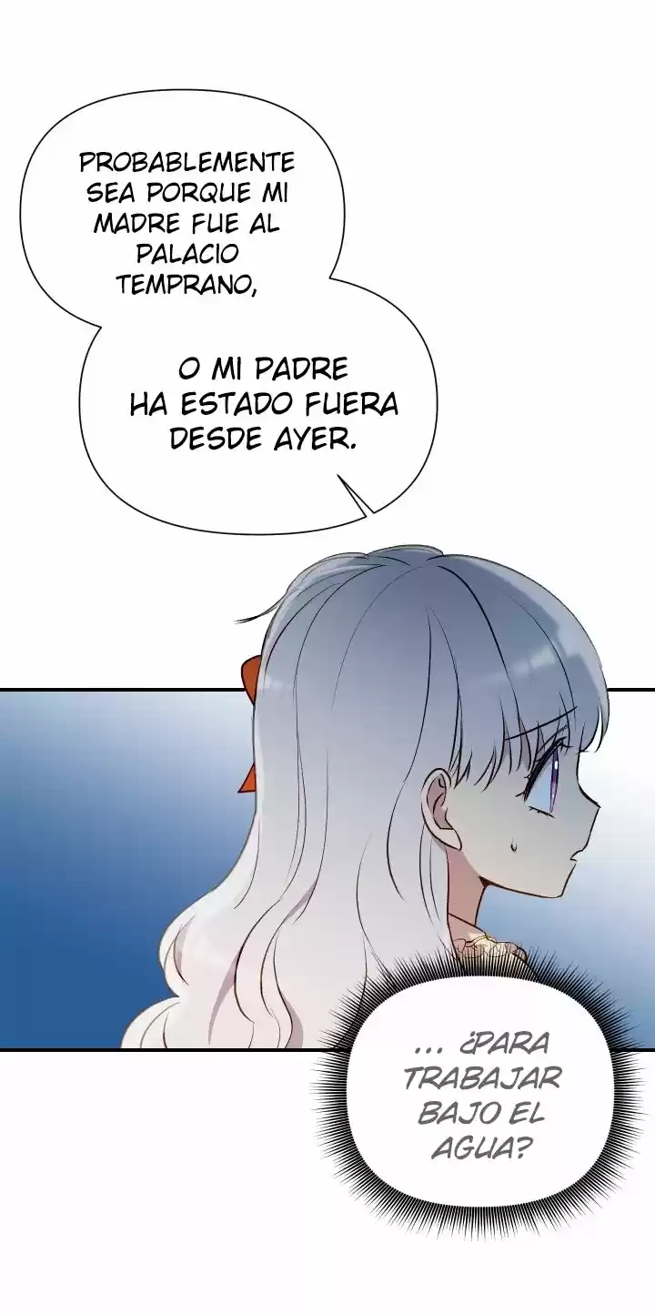 La Duquesa Monstruosa Y La Princesa Del Contrato - Capítulo 30 - Página 56 - LectorTMOo