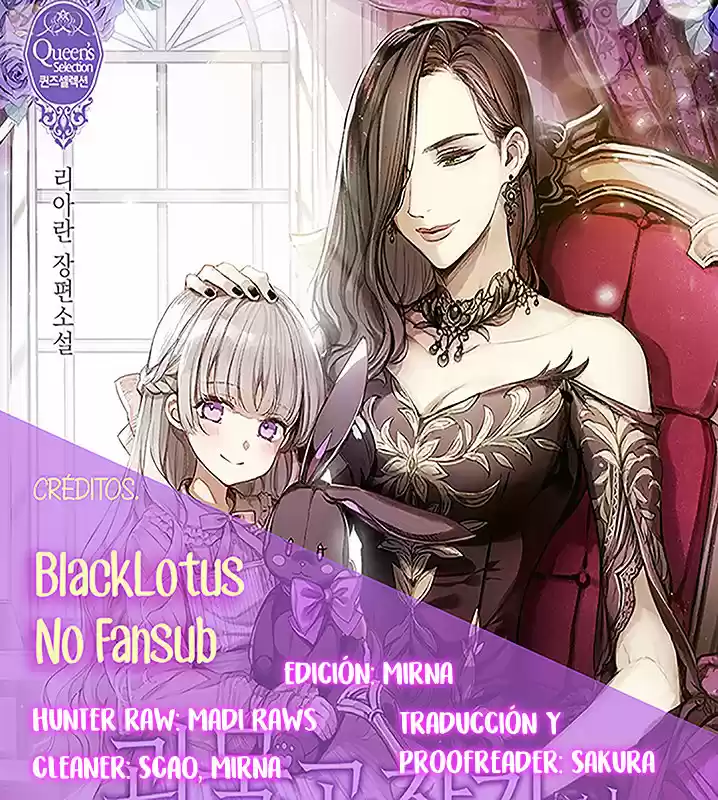 La Duquesa Monstruosa Y La Princesa Del Contrato - Capítulo 31 - Página 2 - LectorTMOo