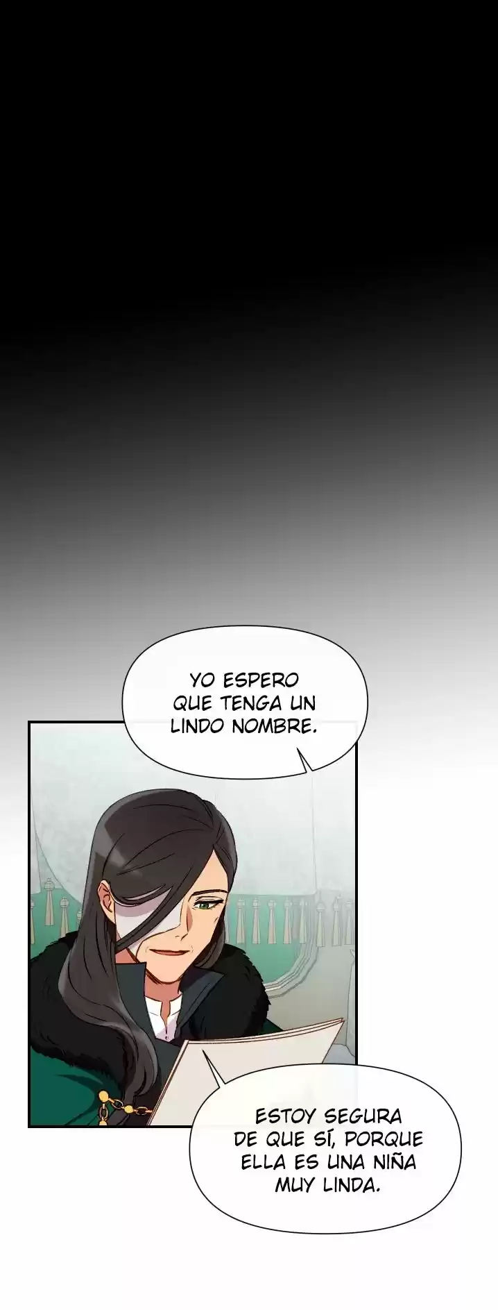 La Duquesa Monstruosa Y La Princesa Del Contrato - Capítulo 31 - Página 22 - LectorTMOo