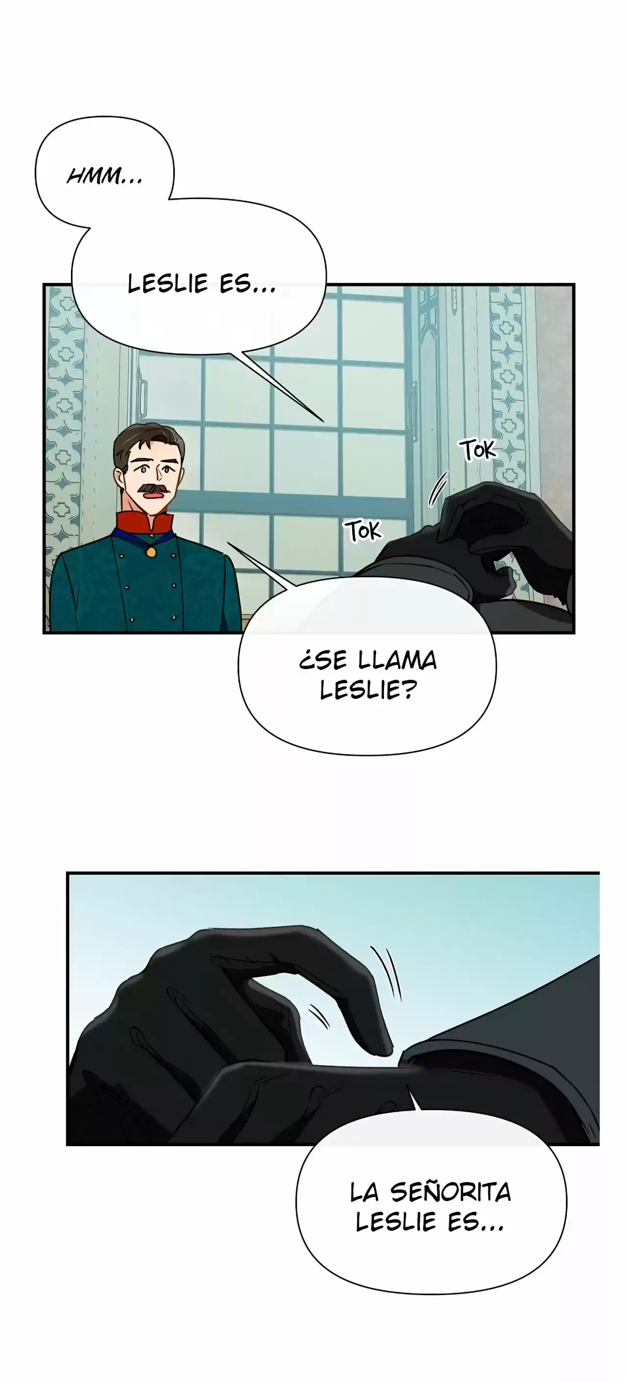 La Duquesa Monstruosa Y La Princesa Del Contrato - Capítulo 32 - Página 25 - LectorTMOo