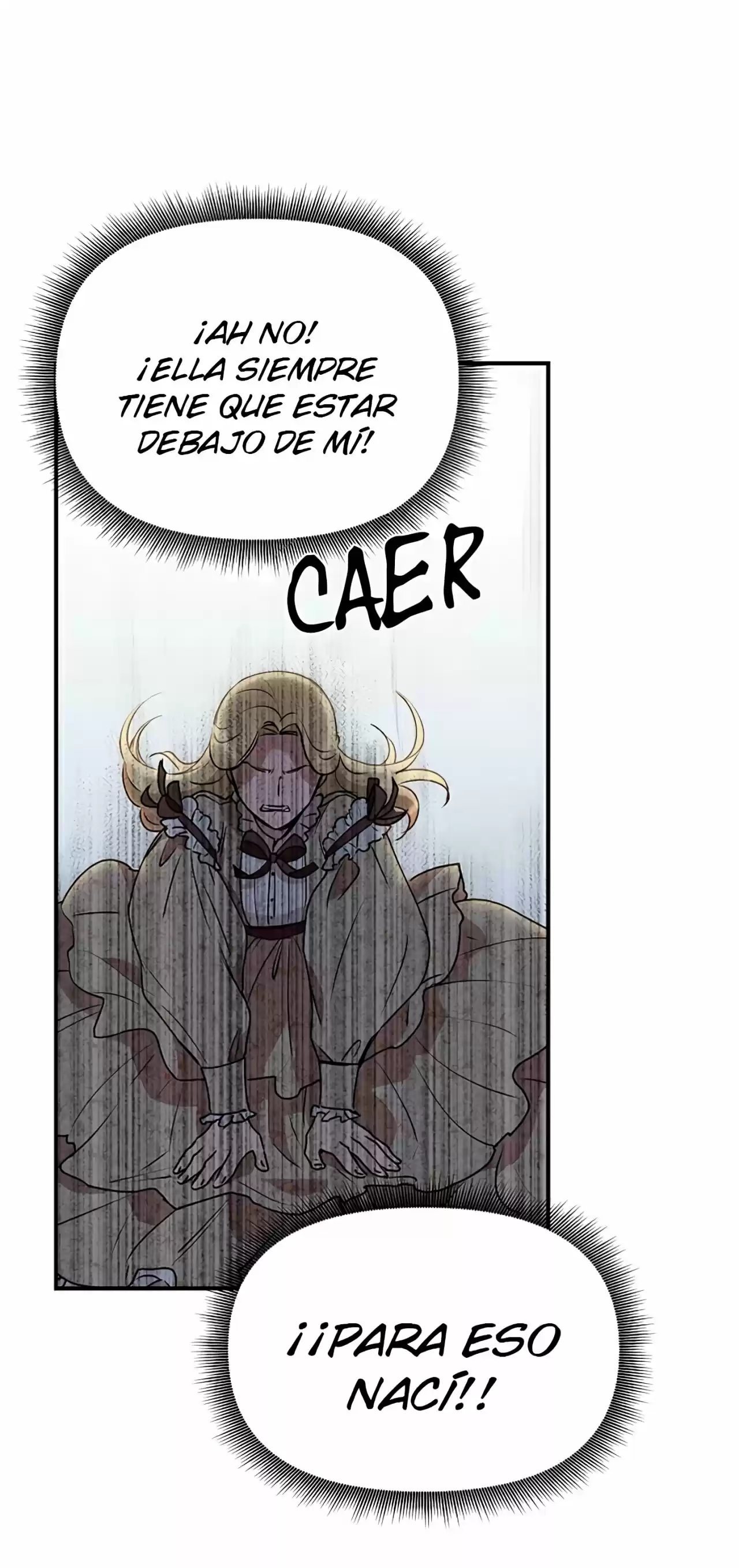 La Duquesa Monstruosa Y La Princesa Del Contrato - Capítulo 32 - Página 46 - LectorTMOo
