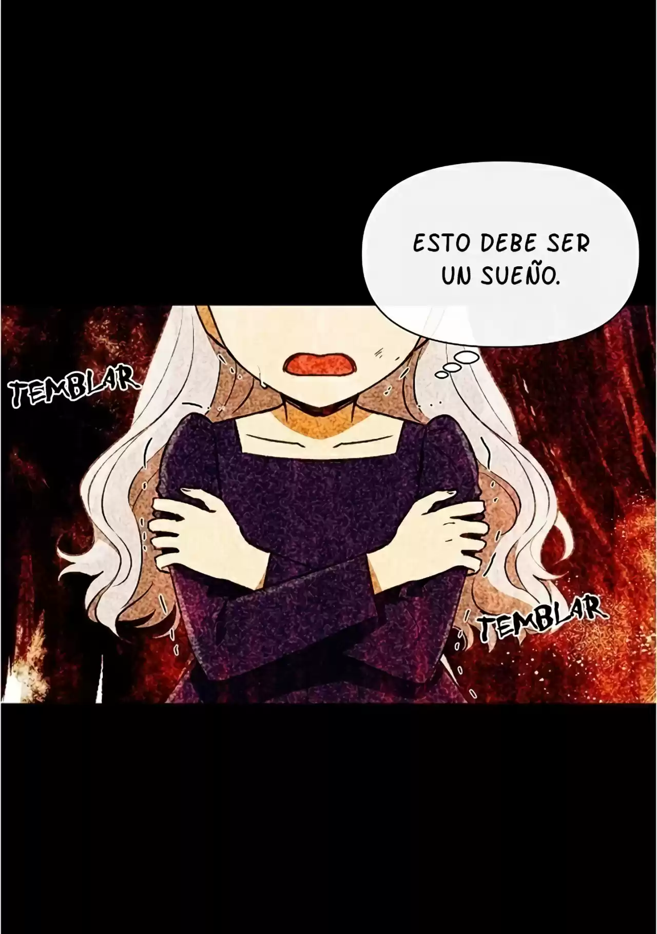 La Duquesa Monstruosa Y La Princesa Del Contrato - Capítulo 32 - Página 51 - LectorTMOo