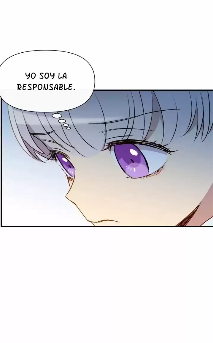 La Duquesa Monstruosa Y La Princesa Del Contrato - Capítulo 33 - Página 5 - LectorTMOo