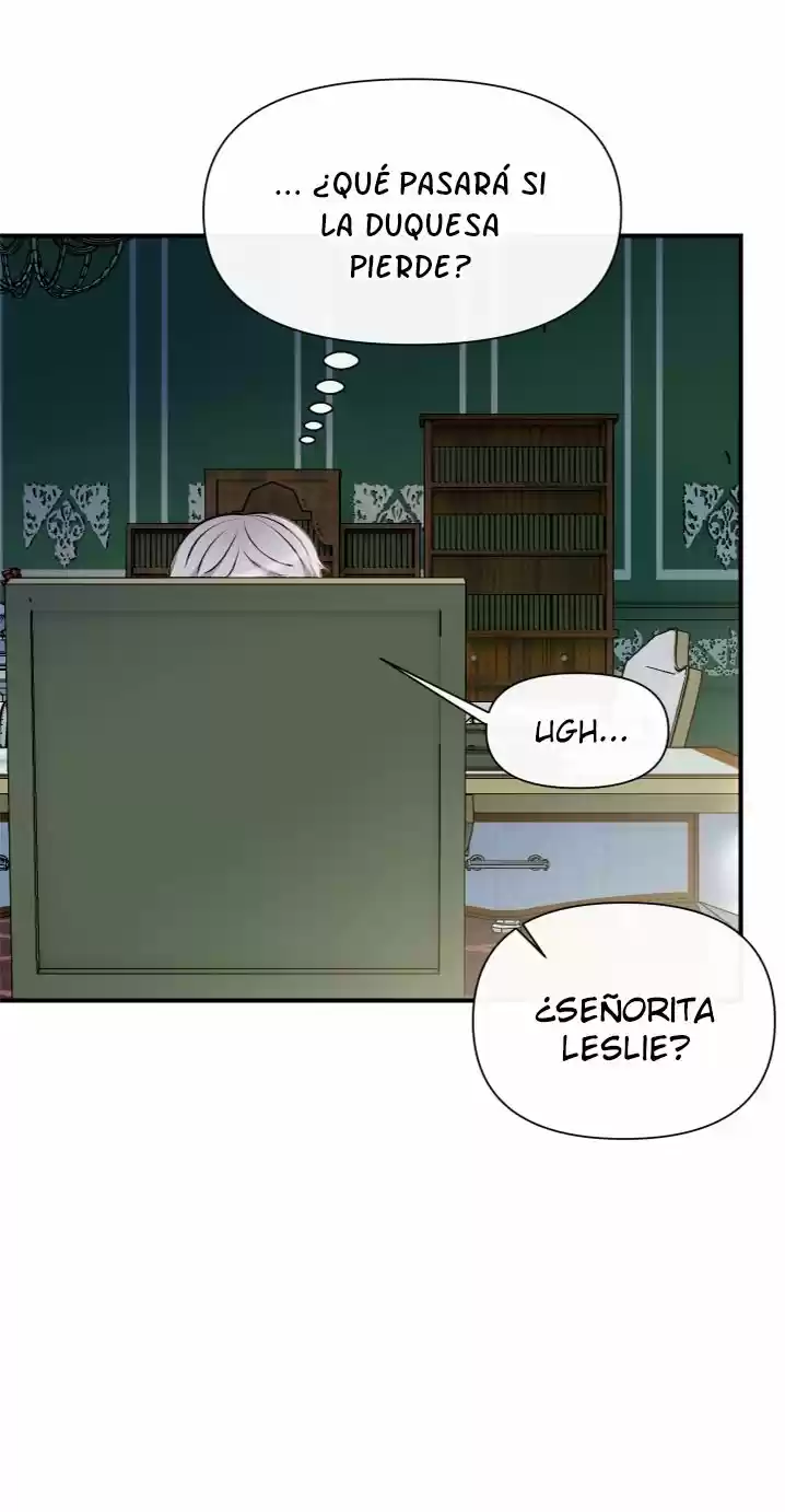 La Duquesa Monstruosa Y La Princesa Del Contrato - Capítulo 33 - Página 6 - LectorTMOo
