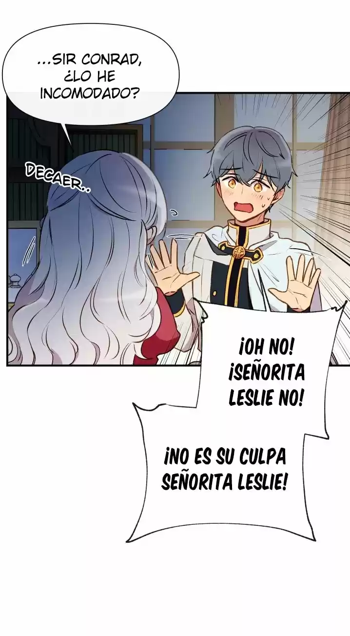 La Duquesa Monstruosa Y La Princesa Del Contrato - Capítulo 33 - Página 25 - LectorTMOo