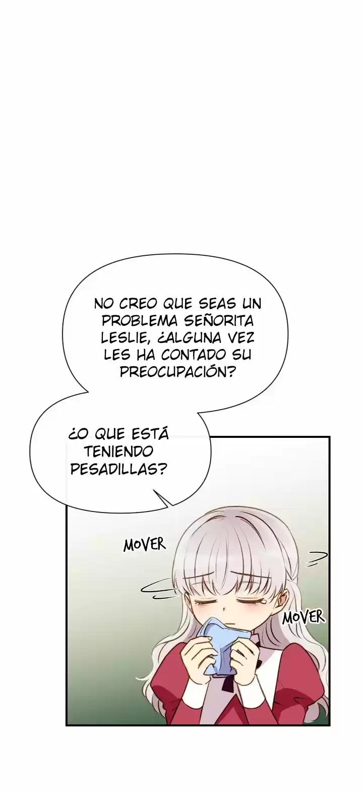 La Duquesa Monstruosa Y La Princesa Del Contrato - Capítulo 33 - Página 48 - LectorTMOo